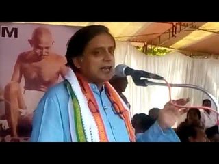 കോണ്‍ഗ്രസിന്‍റെ ഹിന്ദു വോട്ടുകള്‍ ബിജെപിയില്‍ എത്തിക്കാനാണ് സര്‍ക്കാര്‍ ശ്രമിക്കുന്നത്!