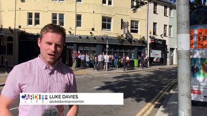 WEATHER: September 21st 2019