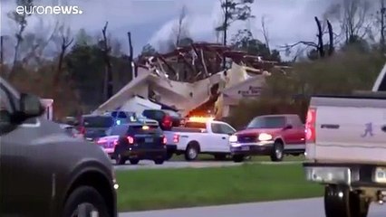 Clima: Cruz Vermelha diz que necessidades humanitárias podem duplicar até 2050