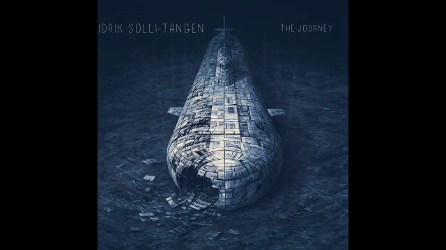 Didrik Solli-Tangen - Song To The Siren