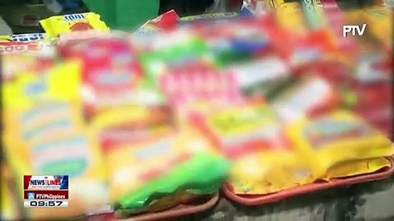 PAMPI sees possible tight supply of pork processed products