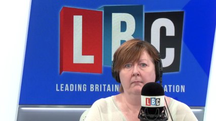 Caller Tells Shelagh Climate Strikes Are A Communist Plot