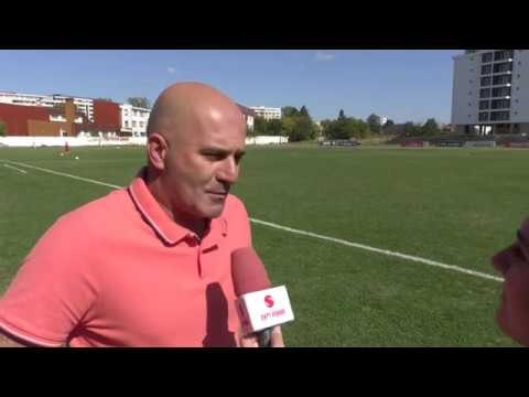 Gjendja aktuale e KF Vëllaznimi -Lajme