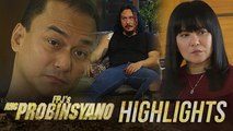 Lazaro hides Bungo from Lily | FPJ'S Ang Probinsyano