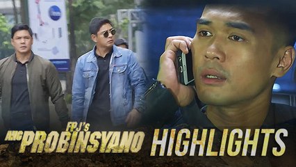 Task Force Agila sets out to find Jacob | FPJ'S Ang Probinsyano