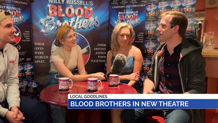 GOODLINES: 21st September 2019