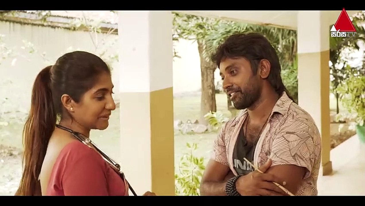 අඩෝ - Ado   Episode - 09   Sirasa TV