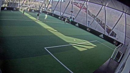 Equipe 1 Vs Equipe 2 - 20/09/19 17:00 - Loisir Aix en Provence  - Aix en Provence  Z5