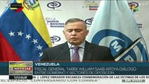 teleSUR Noticias: EEUU expulsa a 2 diplomáticos cubanos