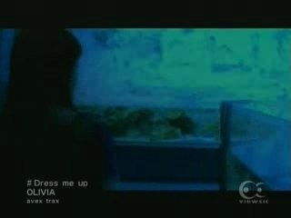 Olivia Lufkin - Dress Me Up
