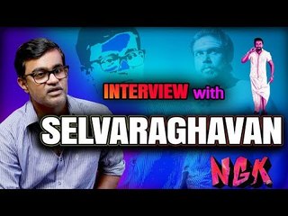മമ്മൂട്ടിയെയും മോഹന്‍ലാലിനെയും പോലെയല്ല മറ്റ് താരങ്ങള്‍ ! സെല്‍‌വരാഘവന്‍ തുറന്നുപറയുന്നു !
