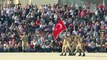 Jandarma uzman erbaş adayları terörle mücadele için yemin etti - İZMİR