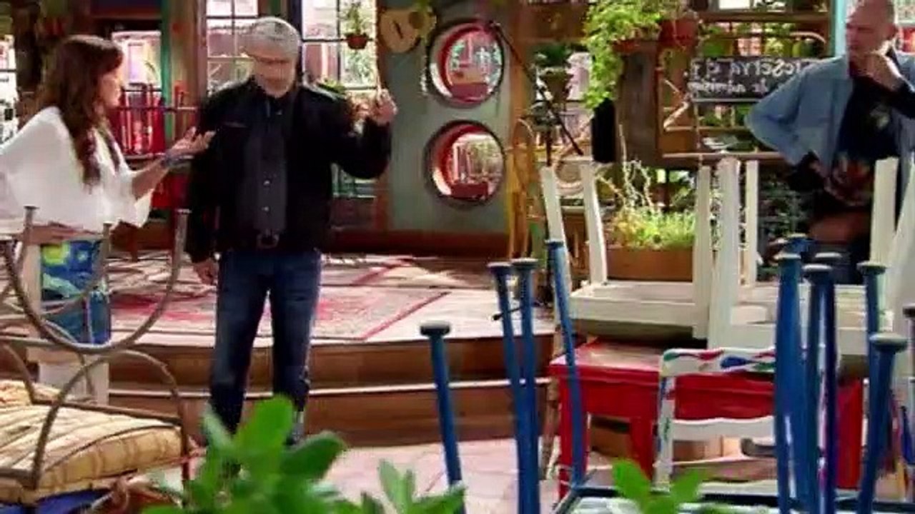 Amar a Morir Capítulo 16 Completo - (AM Online)