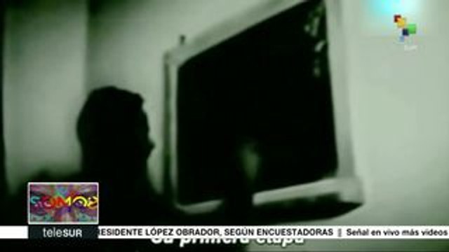 Somos: Conversamos con Marcela Lunar sobre la obra Frutos Extraños