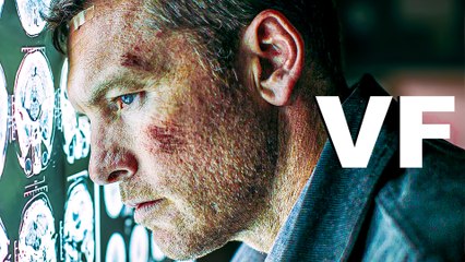 LA FRACTURE Bande Annonce VF (2019)