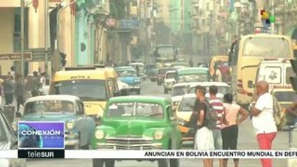 Conexión Digital: No más bloqueo - Somos Cuba