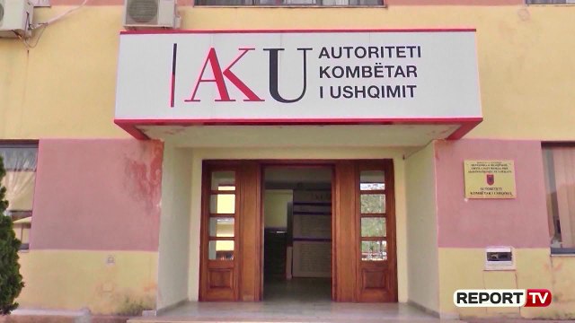 Report TV -Propozimi në Kuvend: Të falen gjobat e vendosura nga AKU