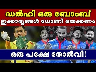 ആ നാലു പേര്‍ ധോണിക്ക് എട്ടിന്റെ പണി നല്‍കും; അടിച്ചു കൂട്ടിയത് 1,751 റണ്‍സ്!