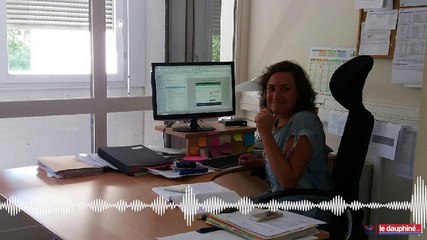 Sassenage : dire non aux violences conjugales en courant