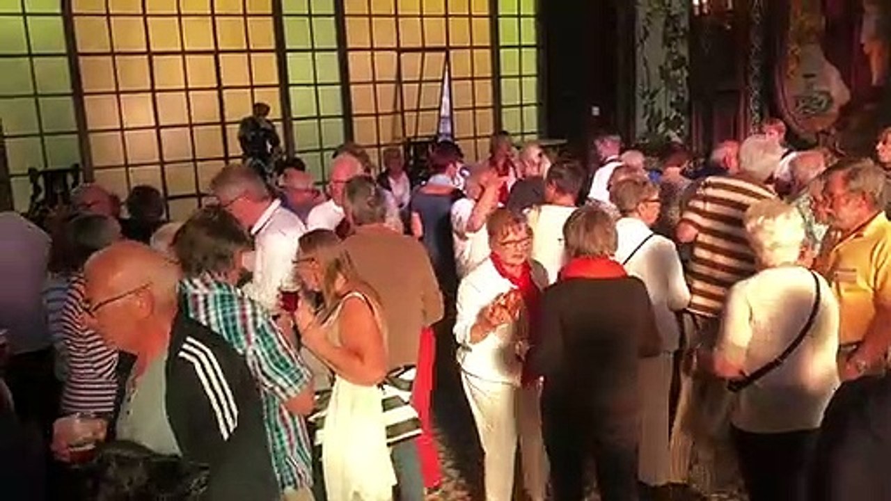 Sarreguemines : le 4ème Festival international de l’orgue de barbarie est lancé