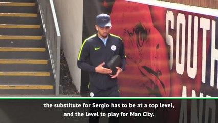 Guardiola - Jesus would cost more than the moon