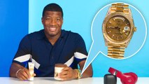 10 Things Jameis Winston Can't Live Without