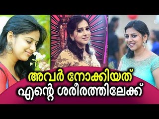 അവർക്ക് എന്തും പറയാം