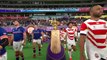Highlights: Japan beat Russia in RWC 2019 Opener