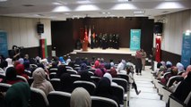 Yunus Emre Enstitüsünden Afgan kadınlara okuryazarlık eğitimi - KABİL