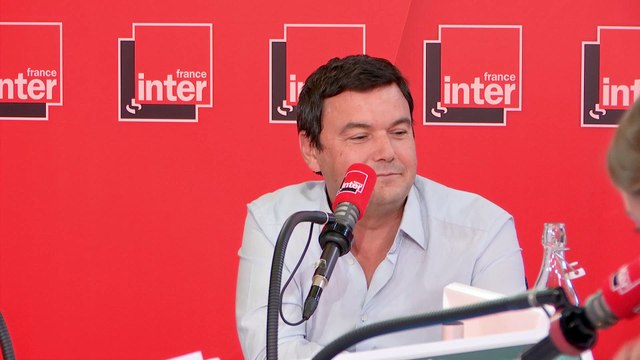 L'interview posthume de Françoise Sagan - La Chronique de Christine Gonzalez