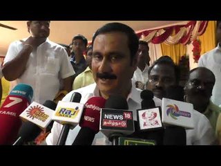 Télécharger la video: Anbumani Ramadas Inerview / அன்புமணி ராமதாஸ்