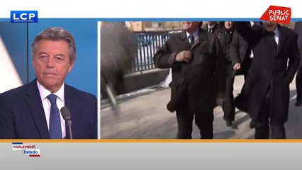 Invité : Alain Joyandet - Parlement hebdo (20/09/2019)