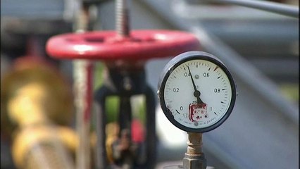 Rússia e Ucrânia sem acordo para o gás