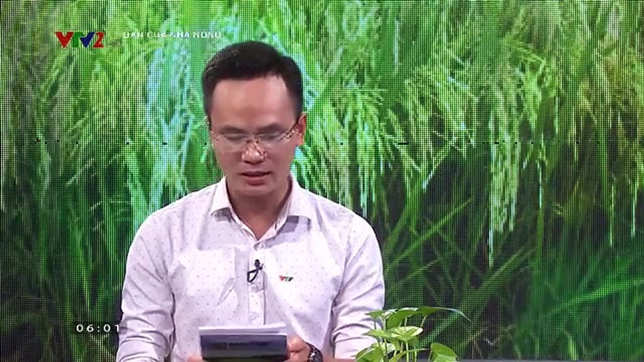 Bạn của Nhà nông ngày 19/9/2019