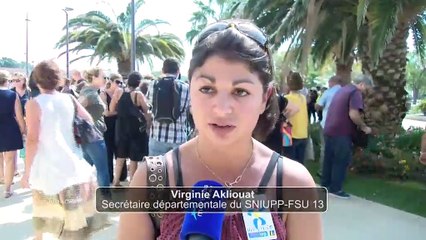 LE JOURNAL DE LA QUOTIDIENNE : Le Journal vendredi 20 septembre 2019