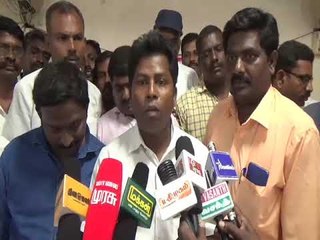 டாஸ்மாக்கில் பணிபுரிபவர்களுக்கு உரிய பாதுகாப்பும், இல்லை, சம்பள உயர்வும் இல்லை