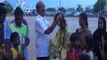 அகில இந்திய அளவிலான தேசிய சிலம்பாட்ட போட்டியில் கரூர் மாணவிக்கு தங்கம்