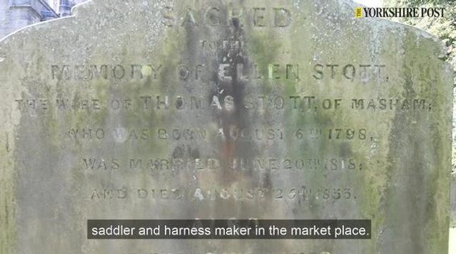 Boris Johnson and Jeremy Corbyn's shared Yorkshire ancestry