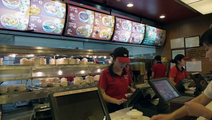 Ordering from a Secret Menu Is a Bad Idea and Here's Why