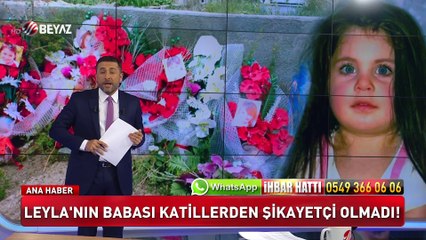 Beyaz Ana Haber 20 Eylül 2019