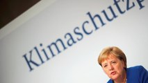 Alemania aprueba medidas para combatir el cambio climático
