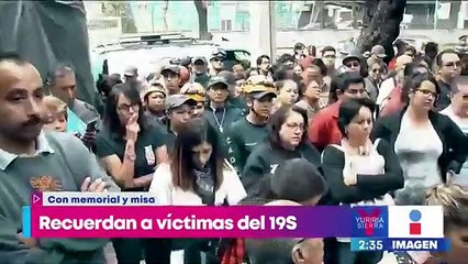 Padres de víctimas del colegio Rébsamen exigen justicia