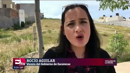 Madre e hijo asesinan a joven embarazada