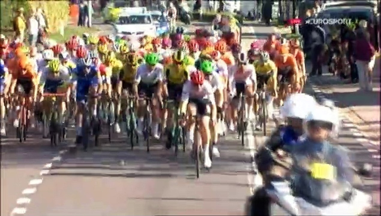 Championnat des Flandres 2019