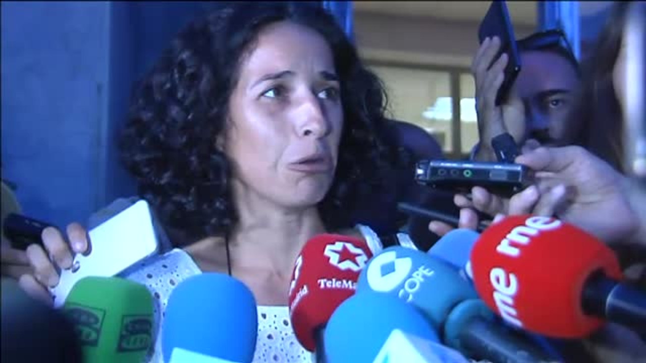 El veredicto del juicio de Ana Julia está en la senda de la prisión permanente revisable