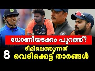 ഗില്ലിയും പൃഥ്വിയും; പുതിയ താരങ്ങളെ പരിചയപ്പെടാം