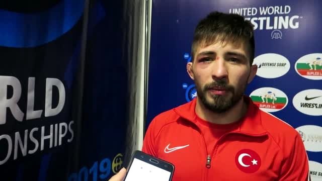 Elimden geleni yaptım - NUR