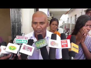 மூளைச்சாவு அடைந்தாலும் 6 பேரை காப்பாற்றிய மாணவர்