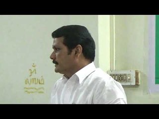 KARUR EX MINISTER SENTHIL BALAJI/ நடராஜனுக்கு அஞ்சலி