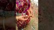 Karur Chain Snatching News/பட்டபகலில் பெண்ணை தாக்கி நகை கொள்ளை
